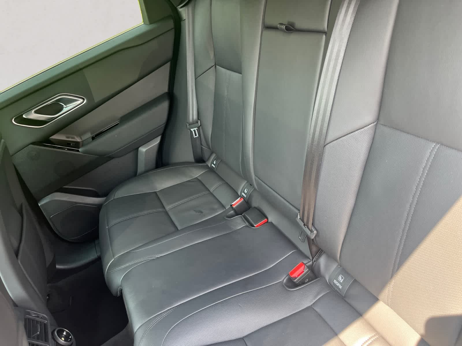 Certified Used 2026 Fuji White Land Rover S image 13