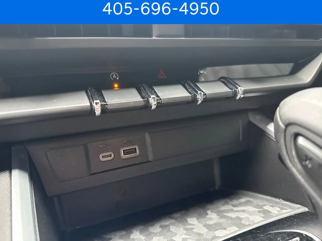 Pre-Owned 2024 Chevrolet Colorado 2WD Work Truck