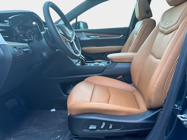 2026 Cadillac XT5 Premium Luxury - Photo 10
