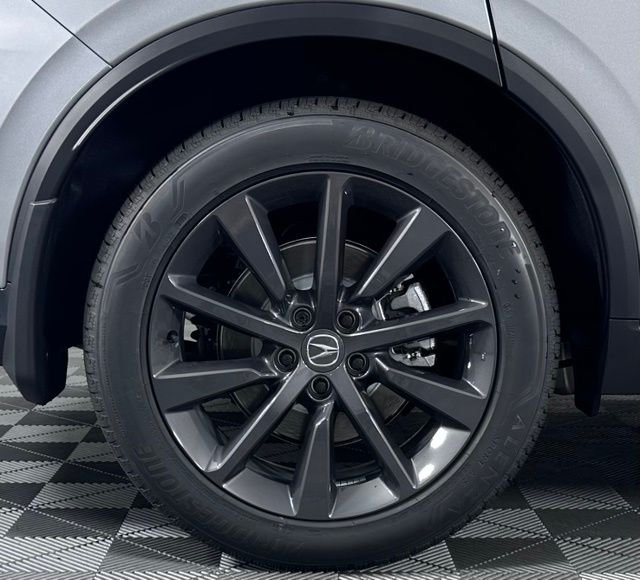 2026 Acura MDX A-Spec Package - Photo 10
