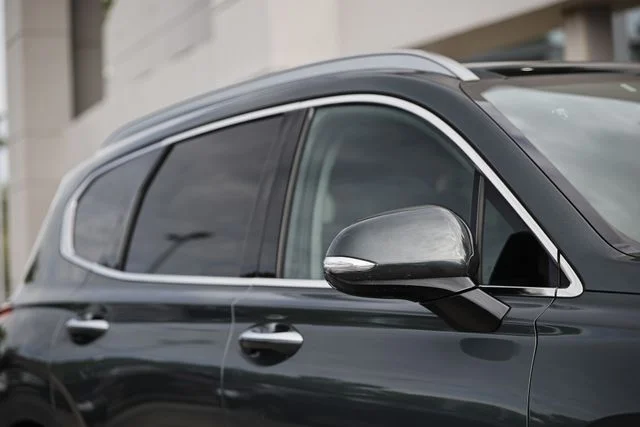 Used 2019 Rainforest Hyundai Limited image 3