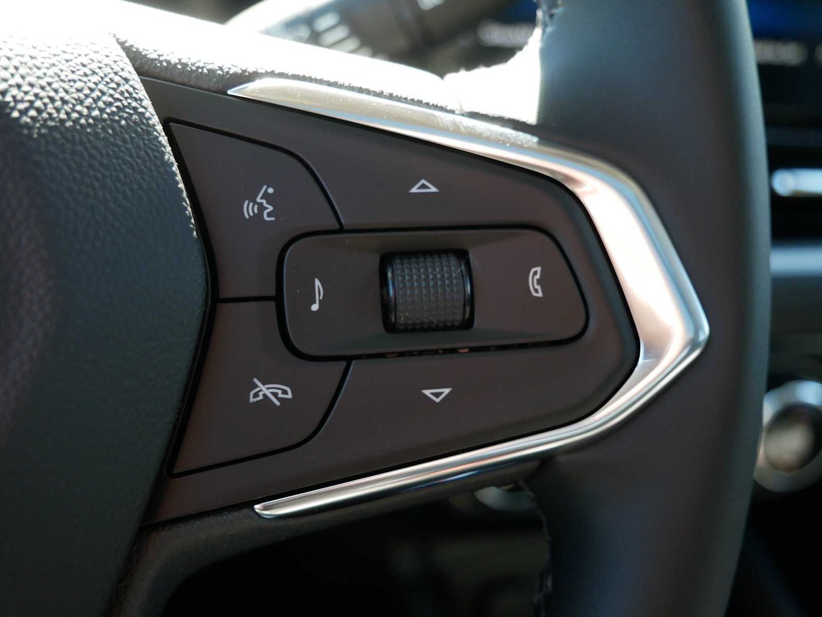 2026 Chevrolet Trailblazer LT - Photo 26