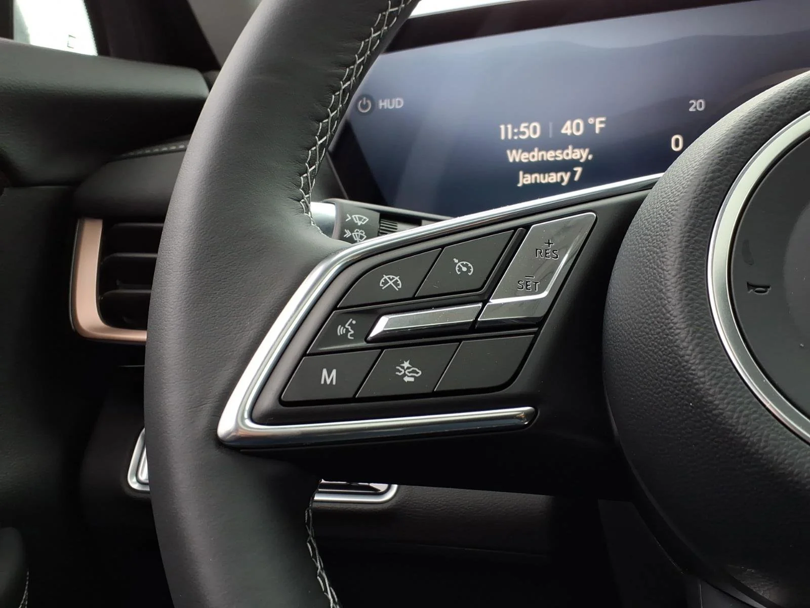 2026 Buick Envision Sport Touring - Photo 22
