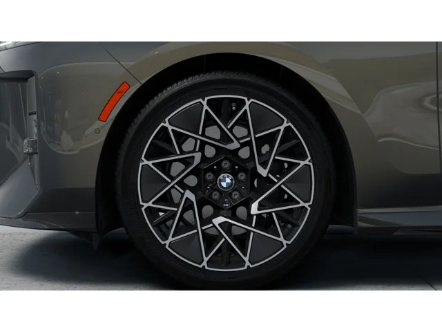 New 2027 Dravit Grey Metallic BMW xDrive image 7