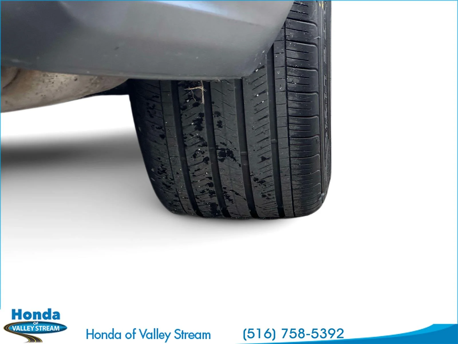 Certified Used 2024 Gray Honda Sport image 13