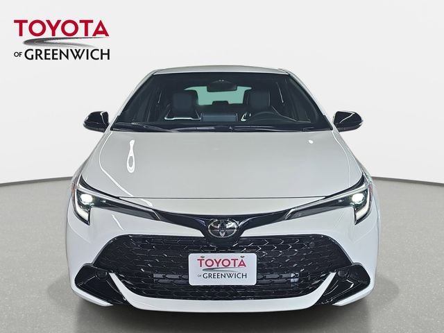New 2026 Ice Cap Toyota FX image 8