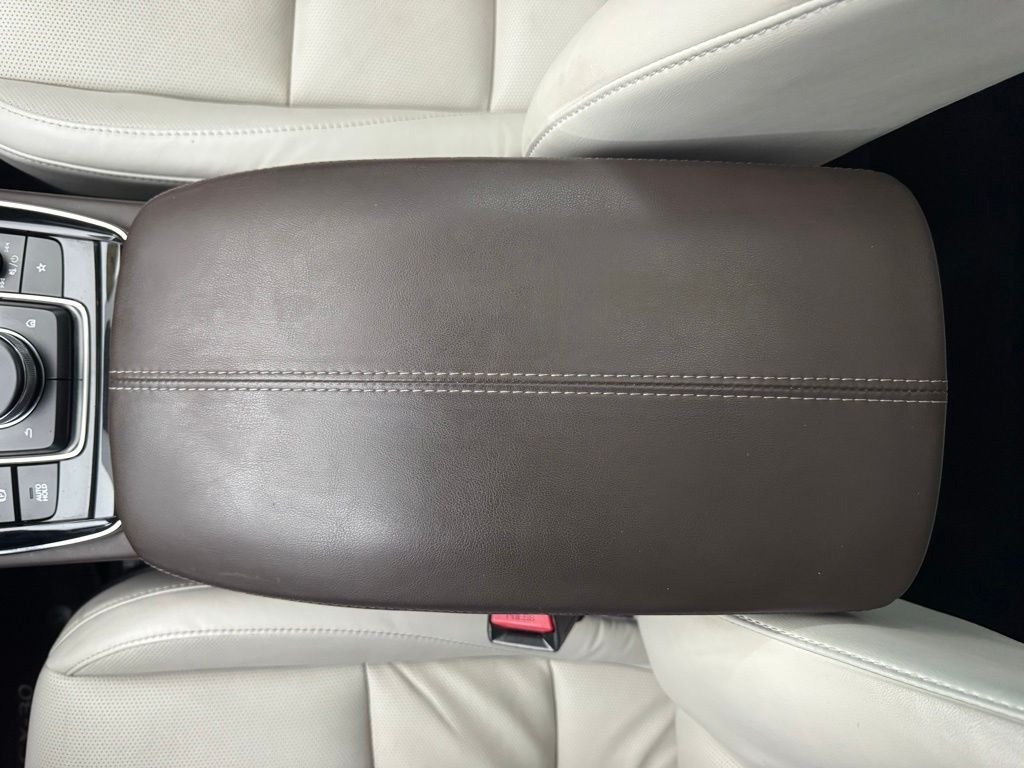 Used 2023 Jet Black Mica Mazda 2.5 S Premium Package image 27