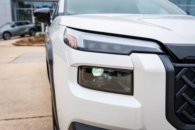 New 2026 Crystal White Pearl Subaru Touring XT image 20