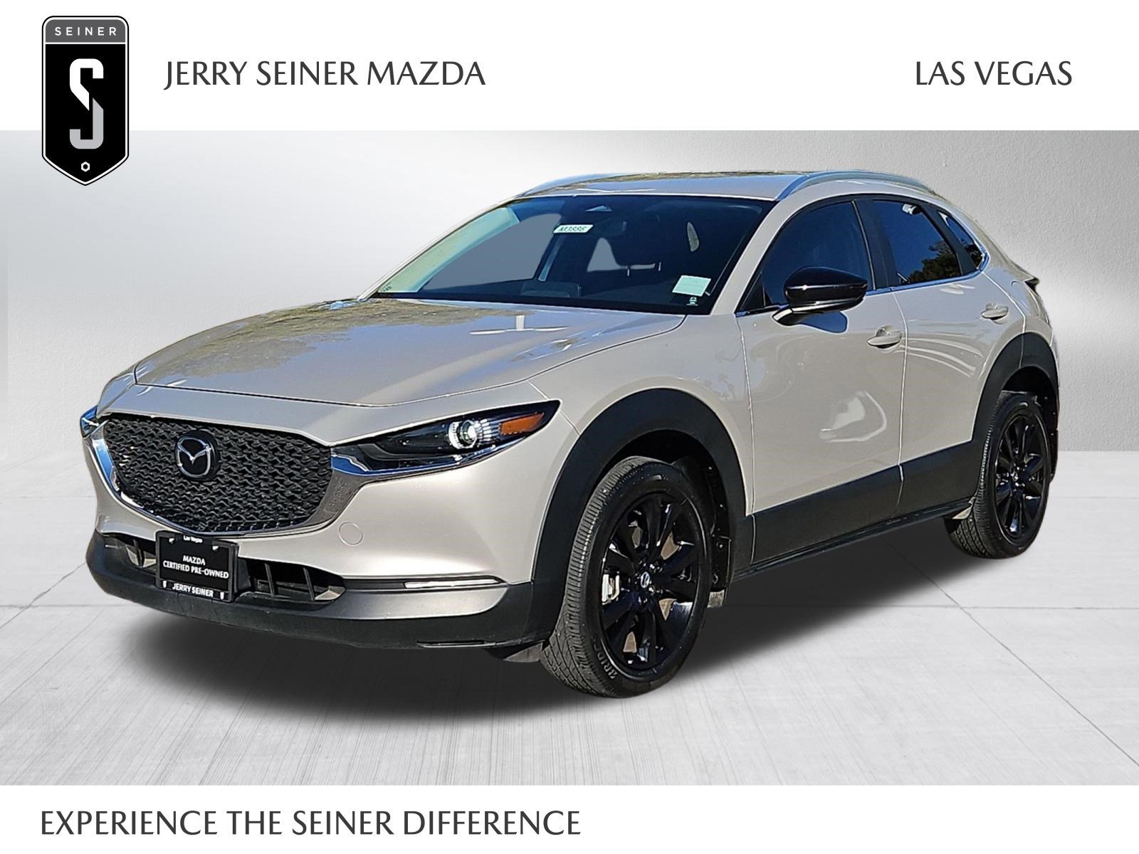 2024 Mazda CX-30 Select Sport