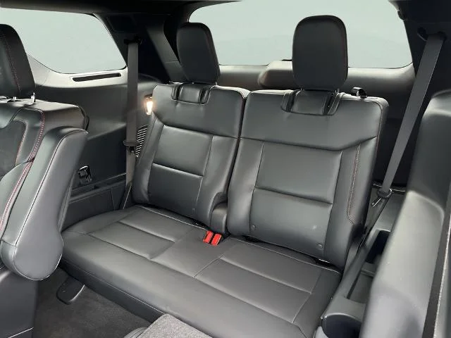 New 2026 Carbonized Gray Metallic Ford ST image 44