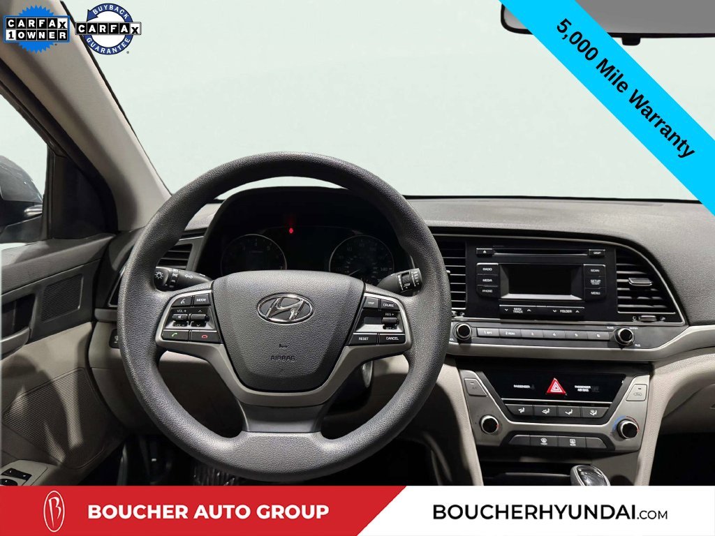 2018 Hyundai Elantra SE - Photo 10