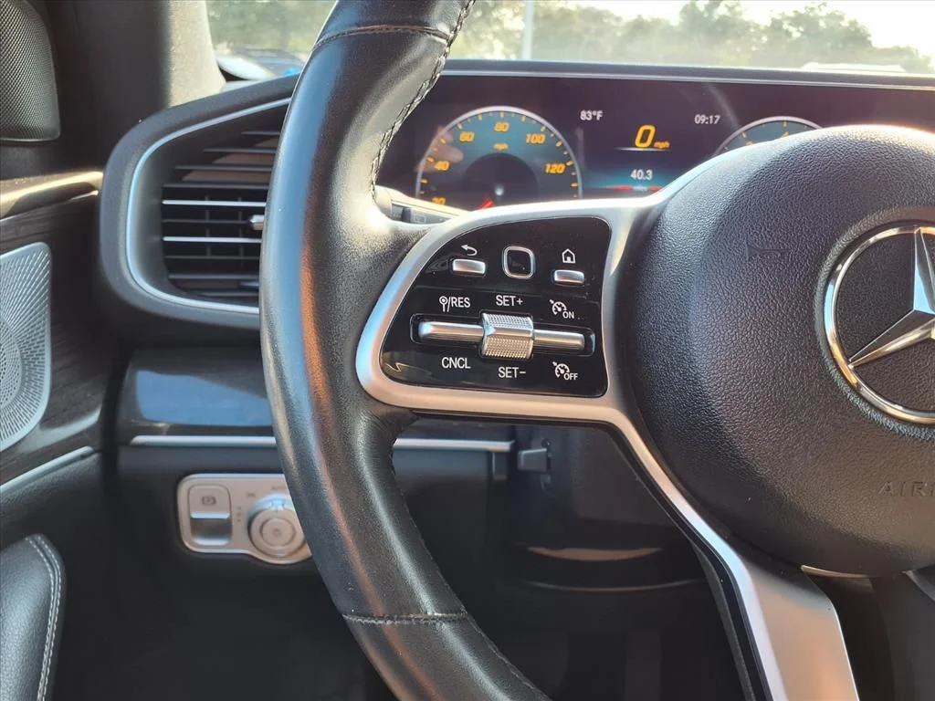 2020 Mercedes-Benz GLE GLE350 - Photo 6