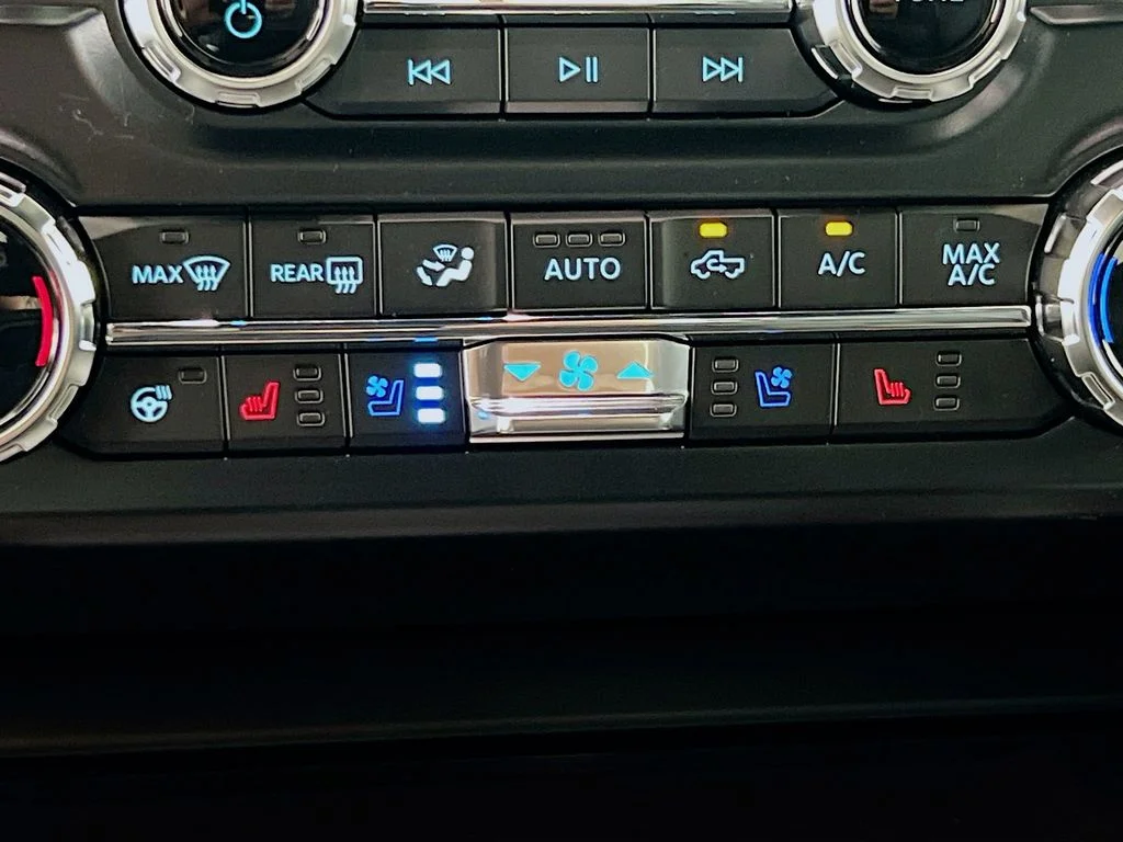 New 2026 Avalanche Ford Platinum image 24