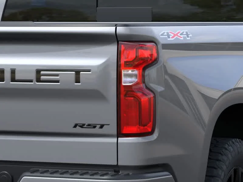 2026 Chevrolet Silverado 1500 RST - Photo 11
