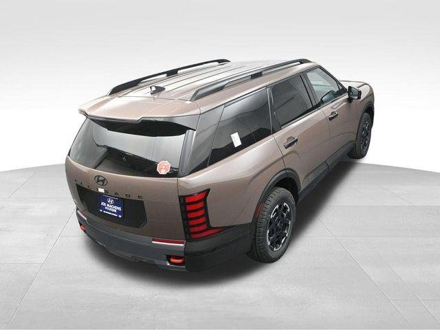 New 2026 Brown Hyundai XRT Pro image 29