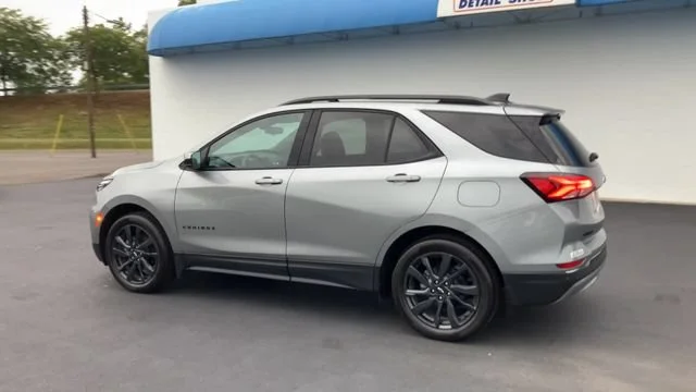 2023 Chevrolet Equinox RS - Photo 6