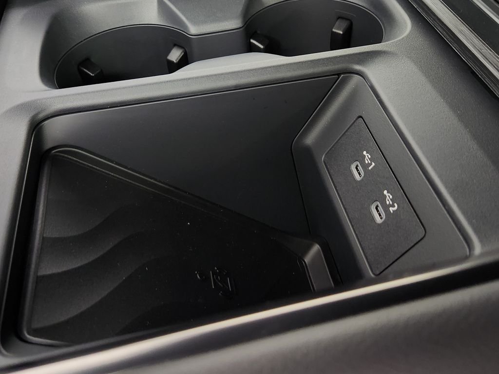 New 2026 Gray Nissan PRO-4X image 30
