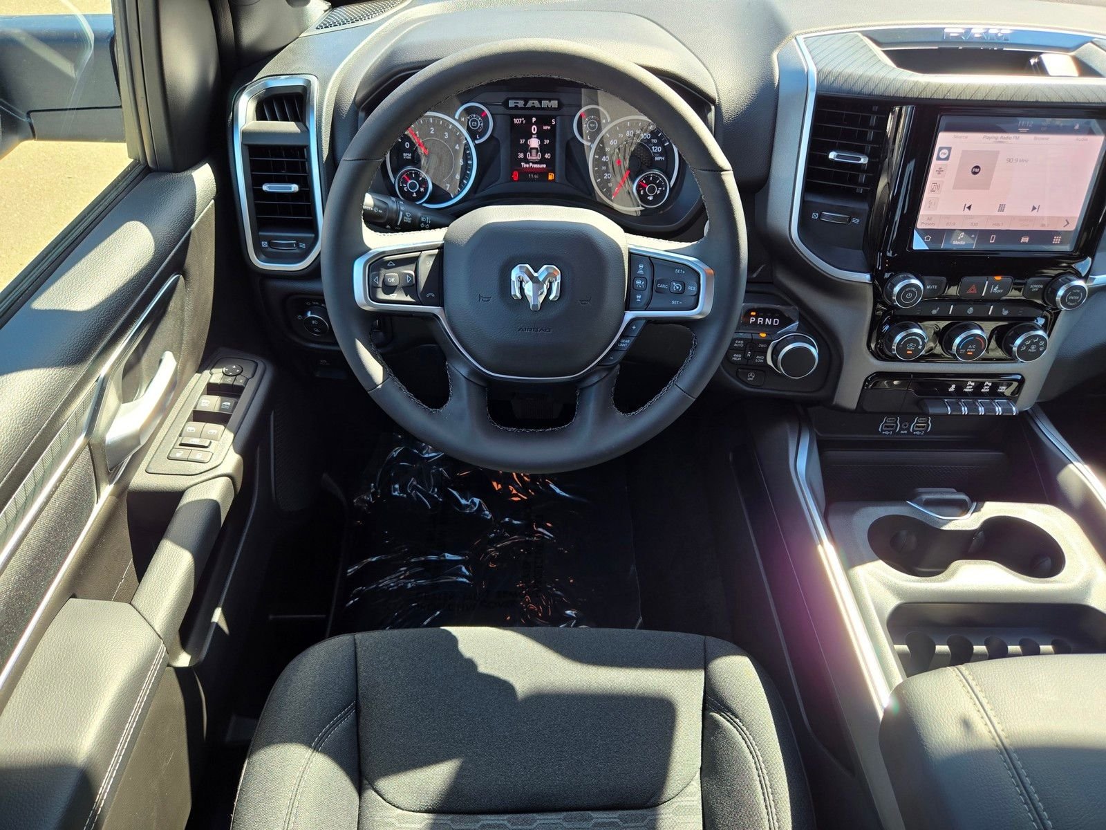 2026 RAM 1500 Big Horn/Lone Star - Photo 8