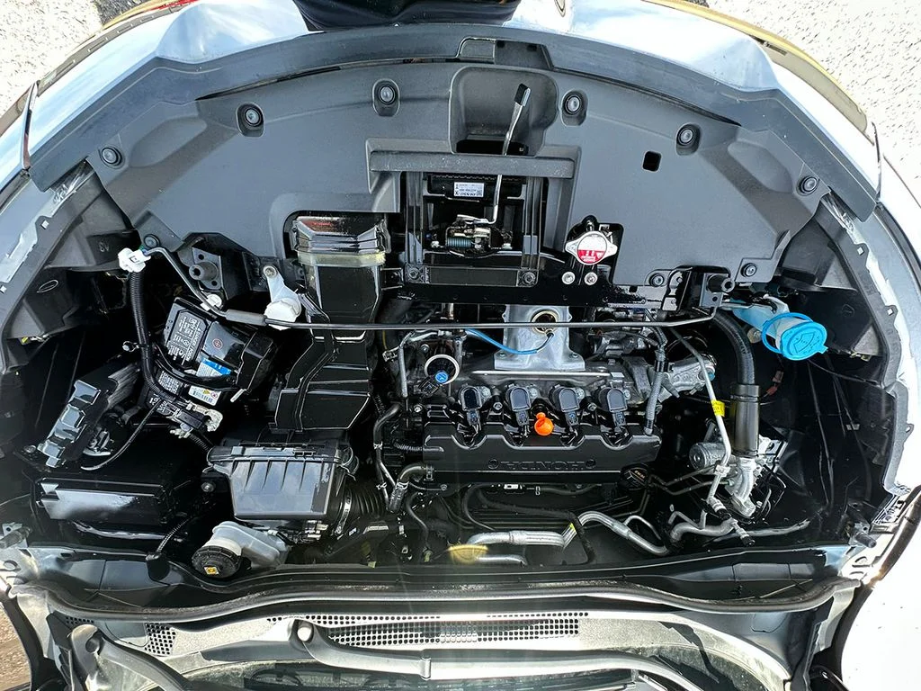 Used 2020  Honda LX image 34