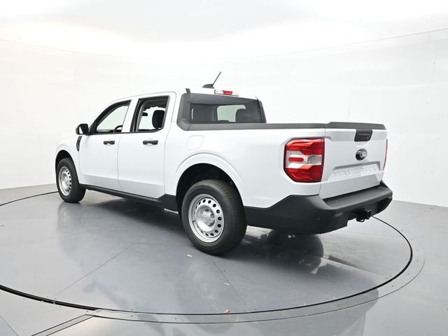 New 2026 Oxford White Ford XL image 5