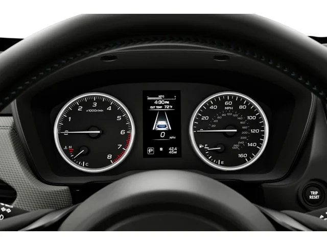 2026 Subaru Forester Premium - Photo 18