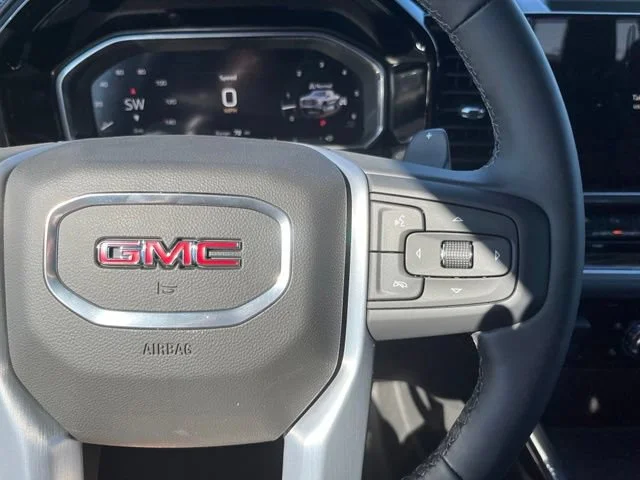 2026 GMC Sierra 1500 Elevation - Photo 27