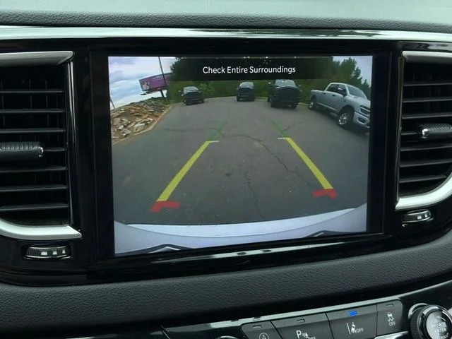 Used 2023 White Chrysler Touring L image 23