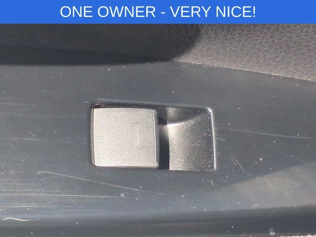Used 2025 Blue Toyota LE image 30