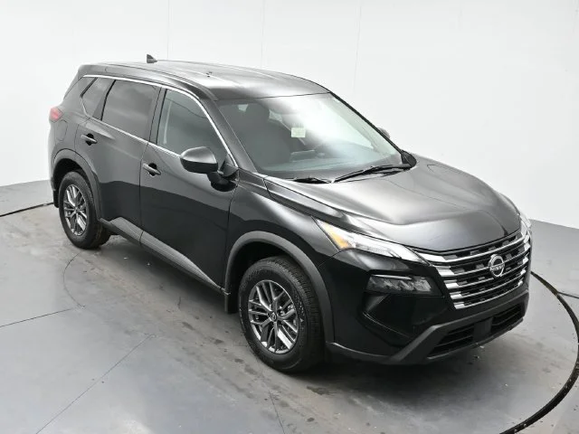 Used 2026 Super Black Nissan S image 31