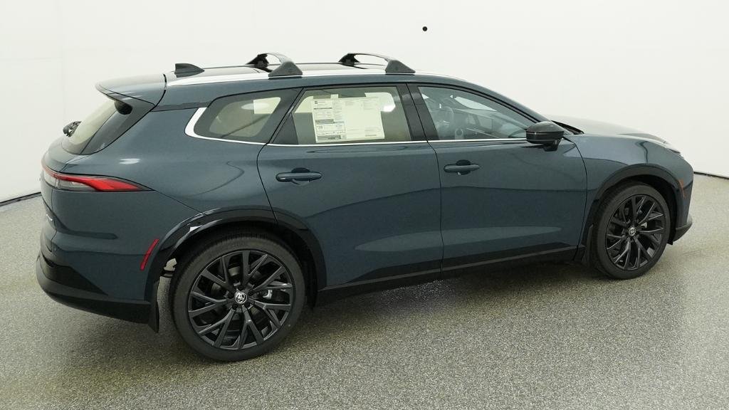 New 2026 Storm Cloud Toyota Limited image 35
