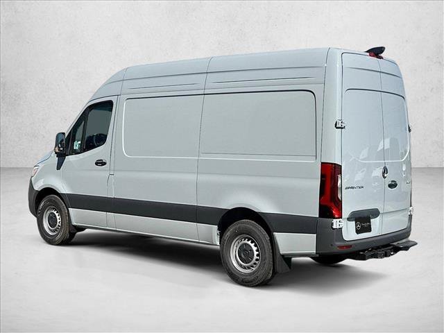 New 2026 Silver Gray Mercedes-Benz  image 34