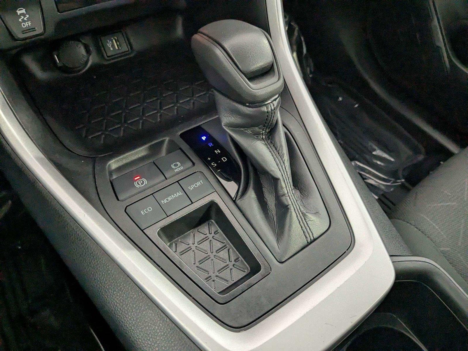 Used 2024 Blueprint Toyota XLE image 23