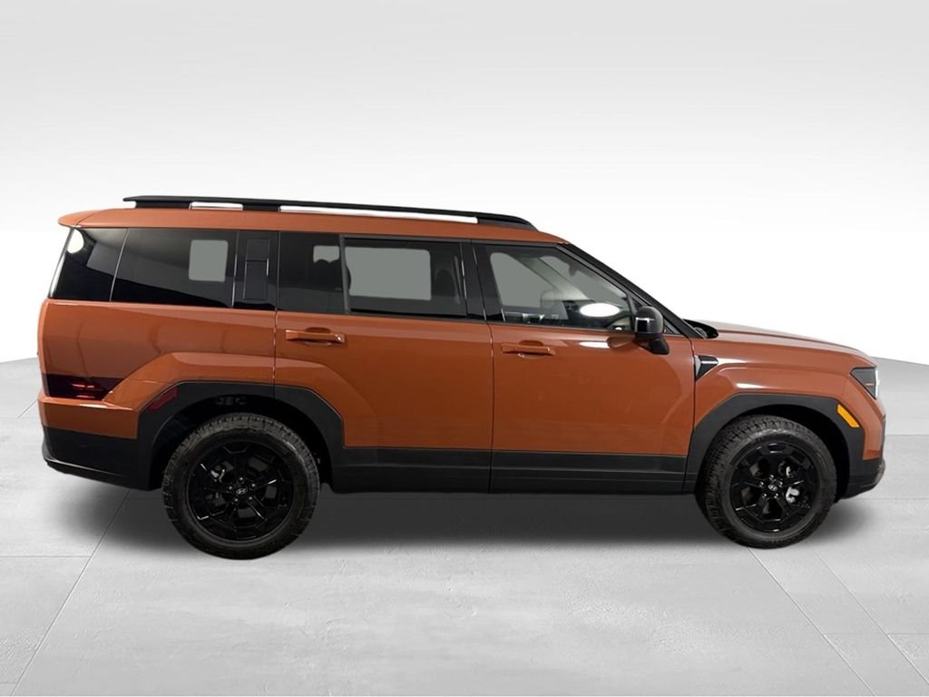 2026 Hyundai Santa Fe XRT - Photo 4