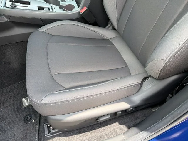 New 2026 Blue Subaru Premium image 21