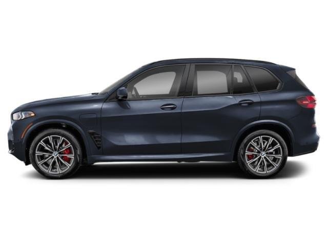 2026 Bmw X5 xDrive50e photo 2