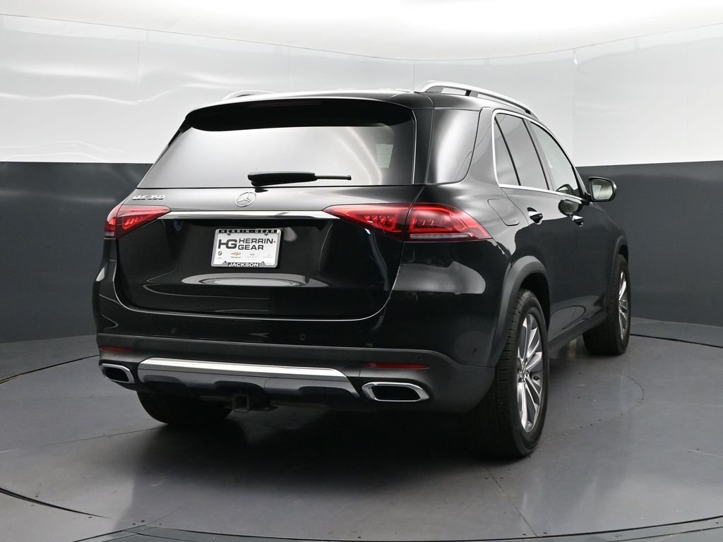 2021 Mercedes-Benz GLE GLE350 - Photo 7
