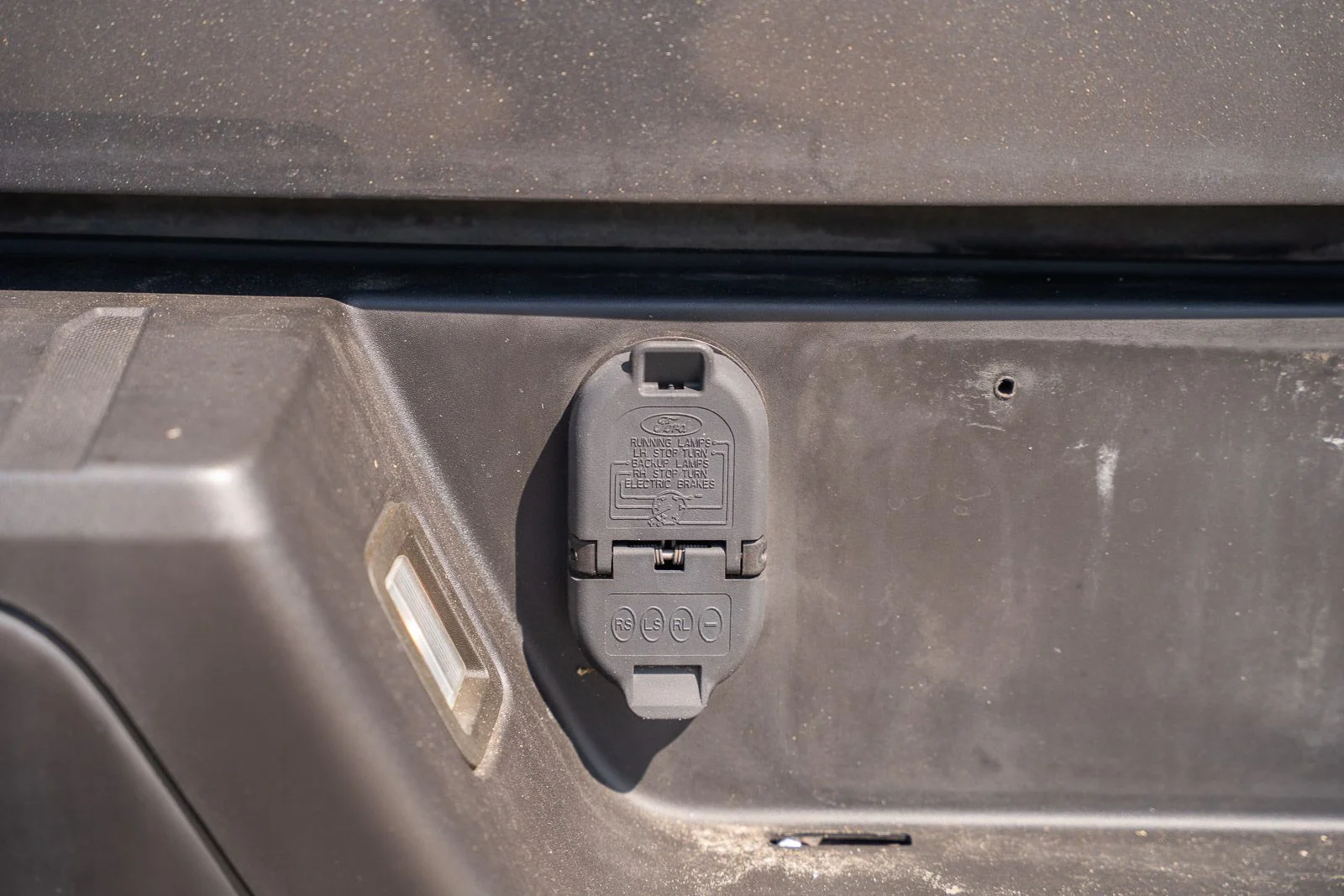 Used 2019 Gray Ford XL image 14