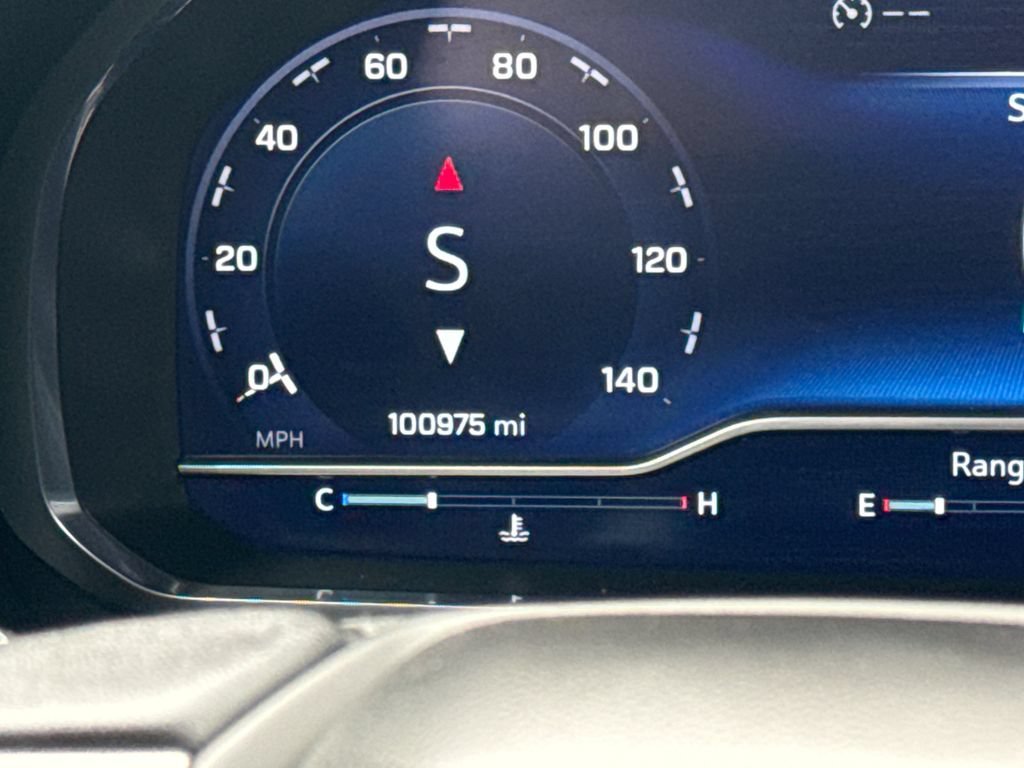 Certified Used 2022 Dark Ash Metallic Chevrolet LT image 16