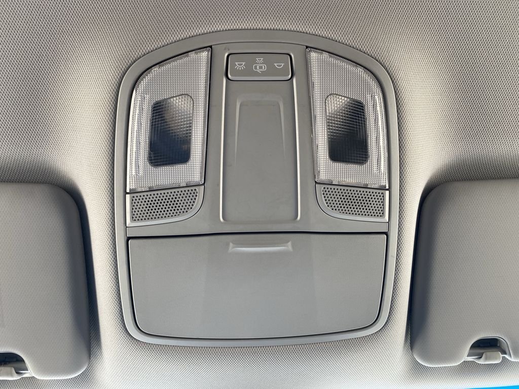 2021 Hyundai Tucson Limited - Photo 25