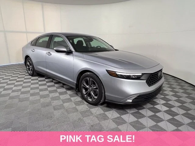 2023 Honda Accord