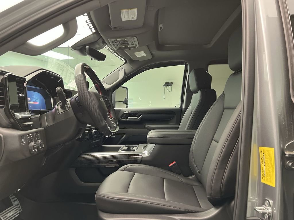 2026 Chevrolet Silverado 2500 HD LTZ - Photo 11