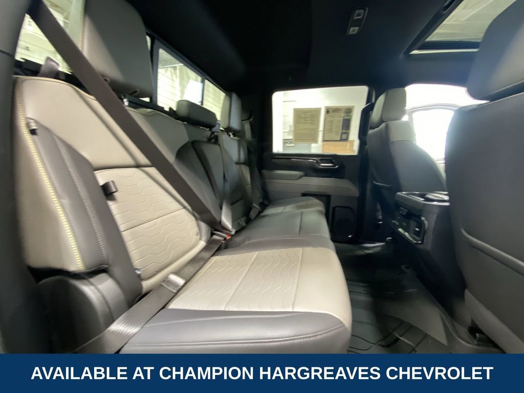 2024 Chevrolet Silverado 2500HD ZR2 - Photo 35