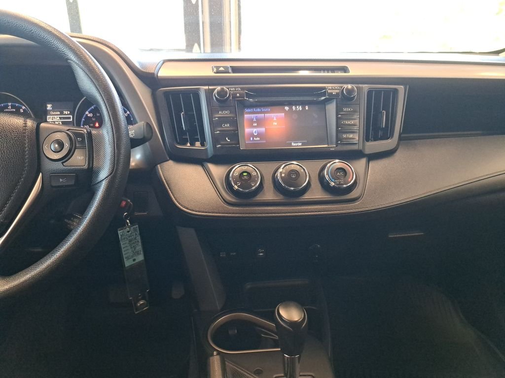 Used 2018 Gray Toyota LE image 21