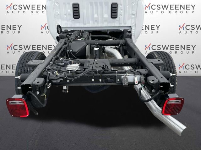 2025 Chevrolet Silverado 2500 HD Work Truck - Photo 10