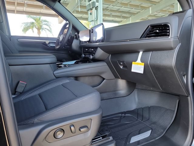 2026 Chevrolet Tahoe LS - Photo 17