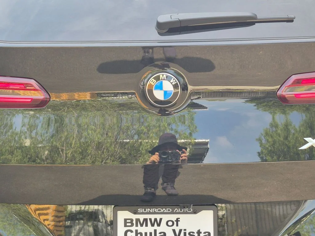 New 2026 Black BMW 30 xDrive image 34