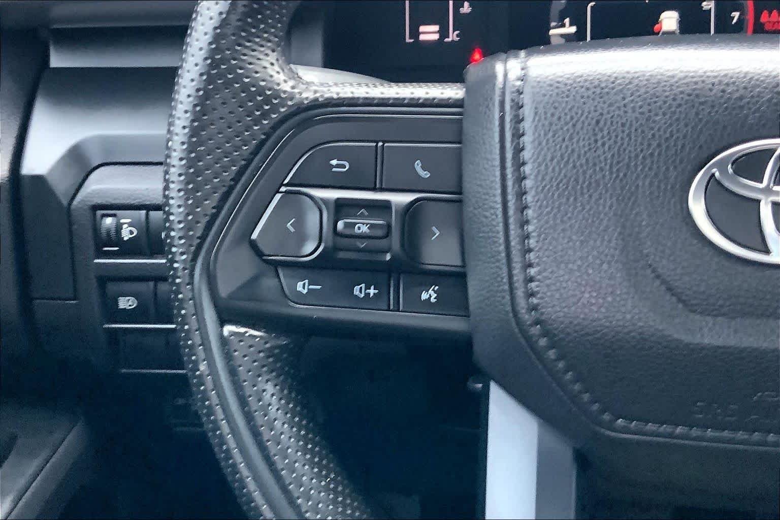 Used 2024 Underground Toyota SR image 11