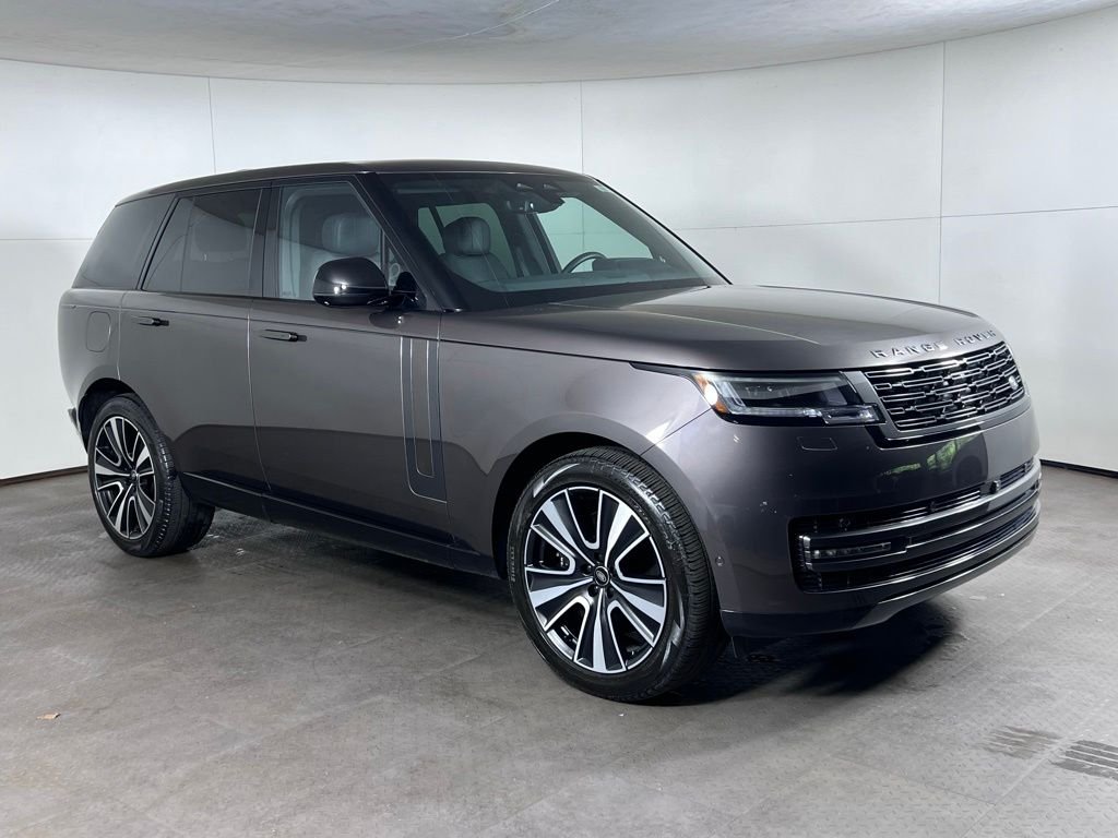 2024 Land Rover Range Rover 4.4 SE SWB's photo