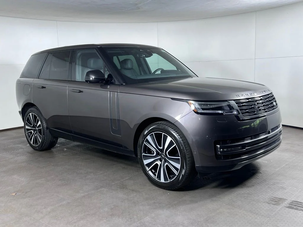 2024 Land Rover Range Rover 4.4 SE SWB's photo
