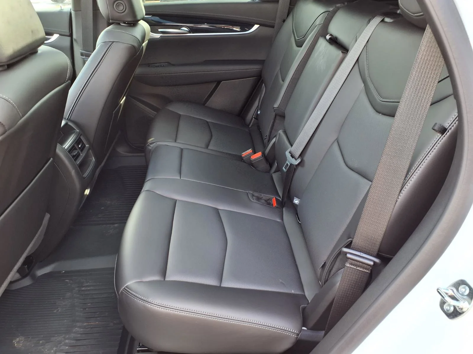2025 Cadillac XT5 Premium Luxury - Photo 7